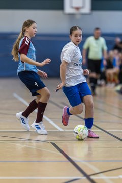 Bild 1048 - wCJ NFV Futsalmeisterschaft